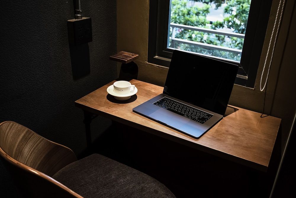 THA City Loft by TH District Superior Room 18