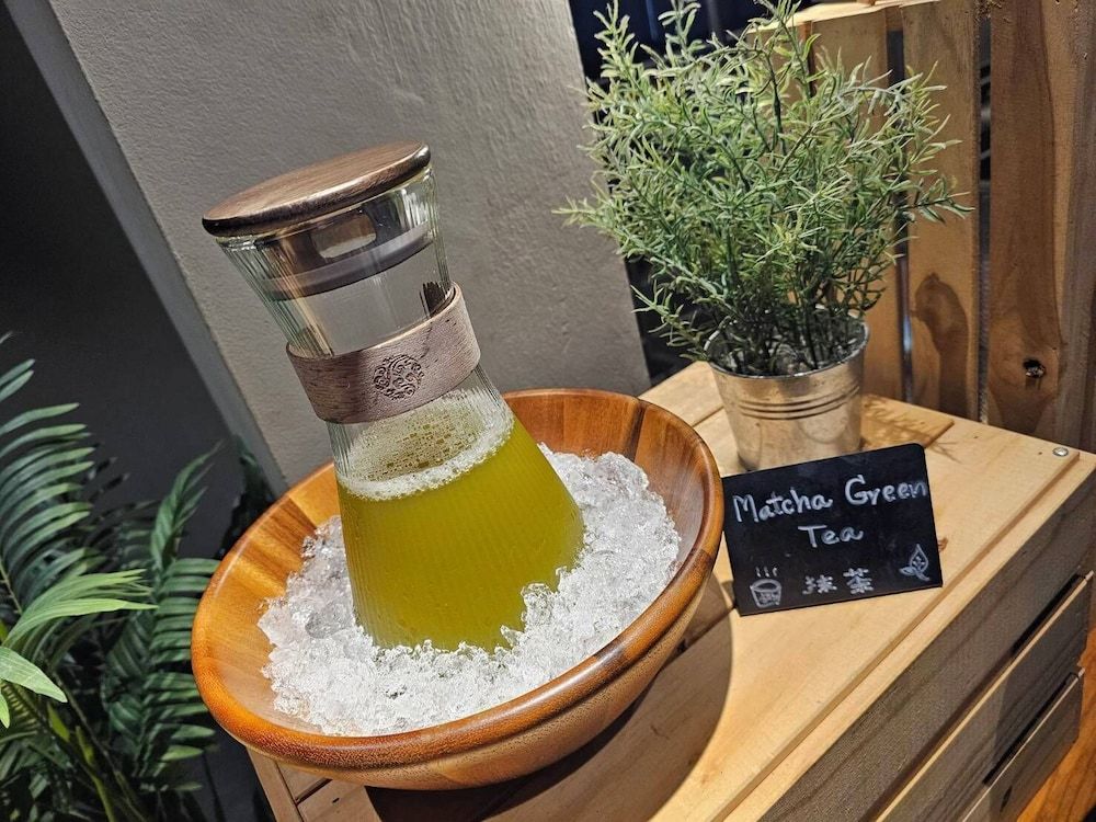 undefined THA City Loft by TH District 8