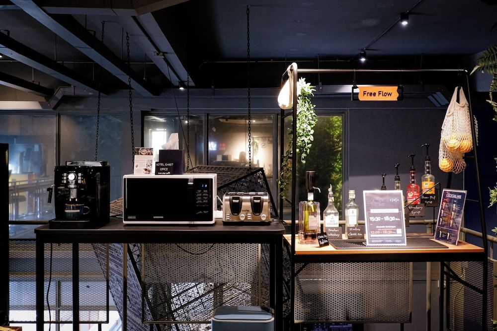 undefined THA City Loft by TH District 5