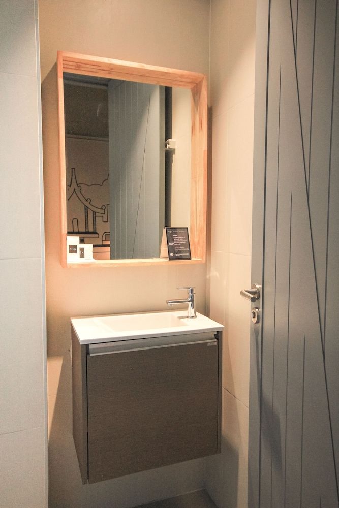 THA City Loft by TH District Superior Room 12