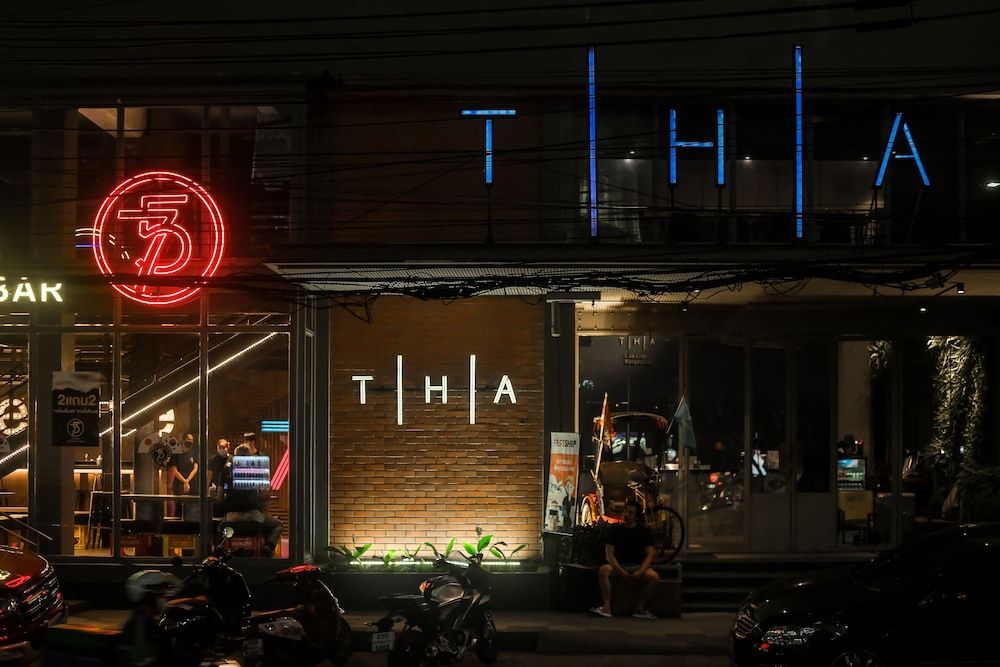 undefined THA City Loft by TH District