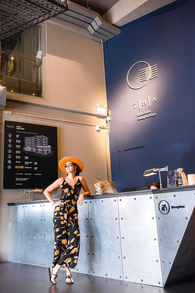 undefined THA City Loft by TH District 7