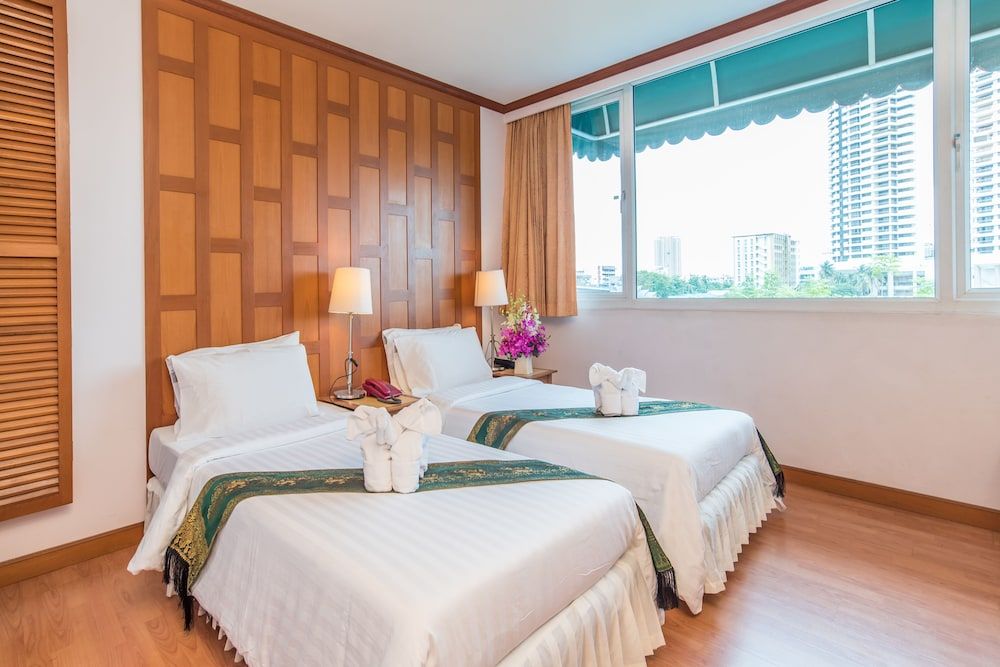 undefined New Siam Riverside 6