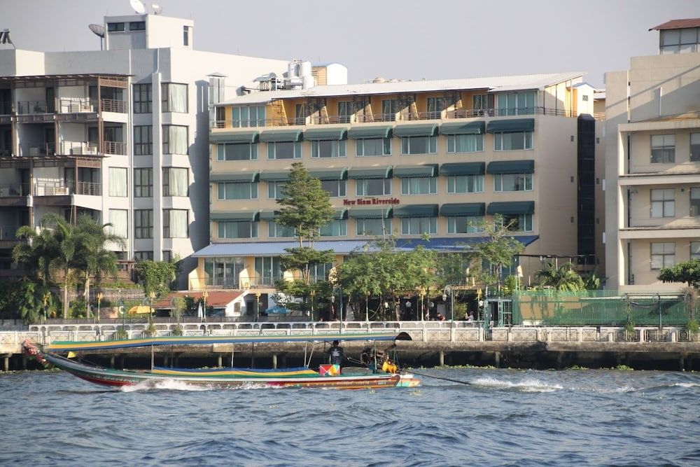 undefined New Siam Riverside