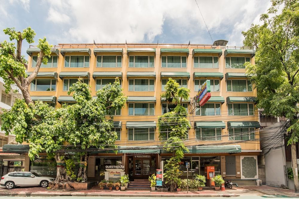 undefined New Siam Riverside 5