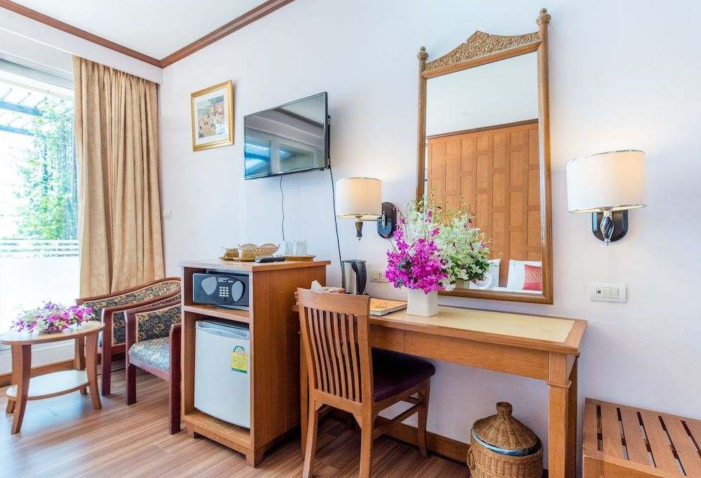 undefined New Siam Riverside 10