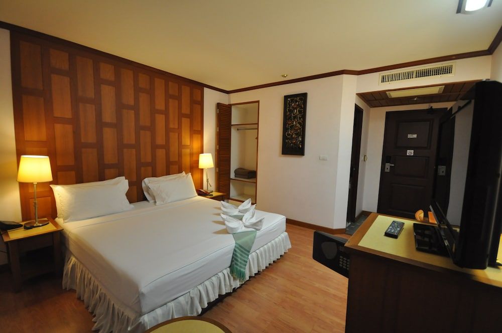 undefined New Siam Riverside 2