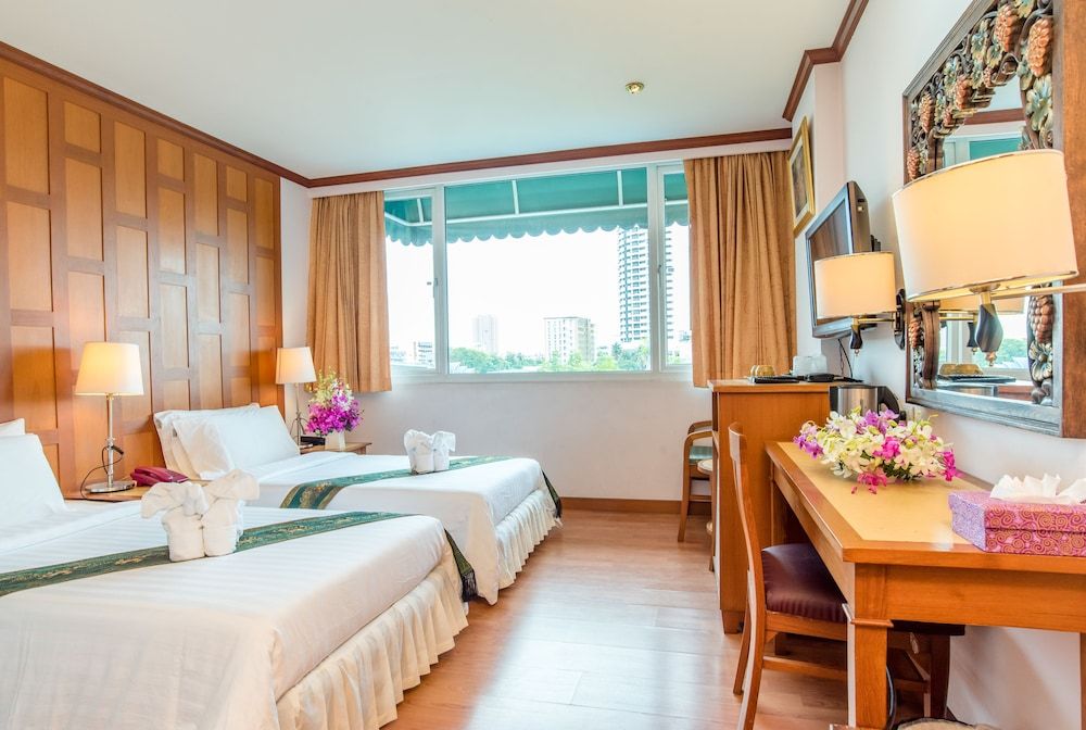 undefined New Siam Riverside 7