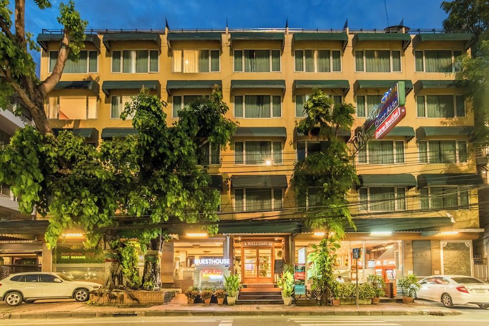 undefined New Siam Riverside 6