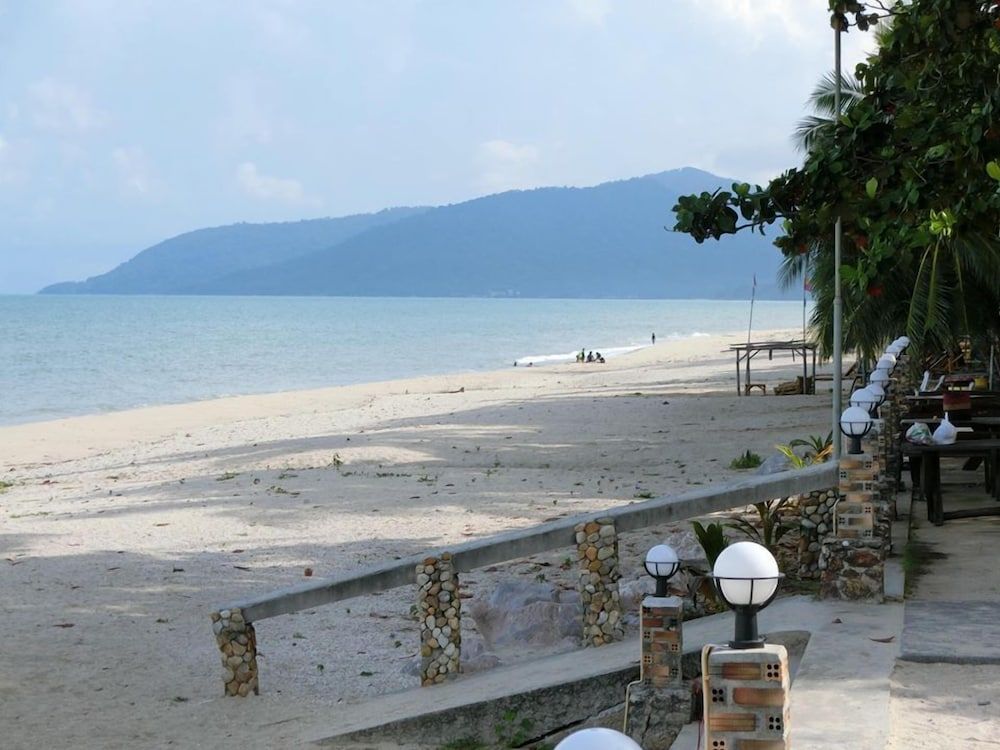 Talkoo Beach Resort Khanom Beach Blue Seaview 3