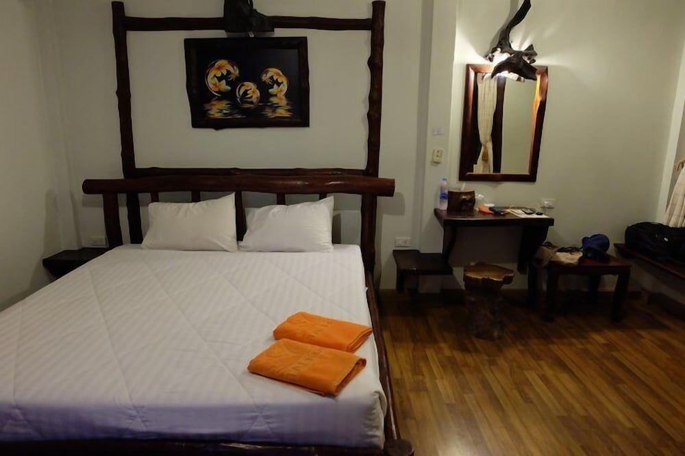 Talkoo Beach Resort Khanom Talkoo Cottage