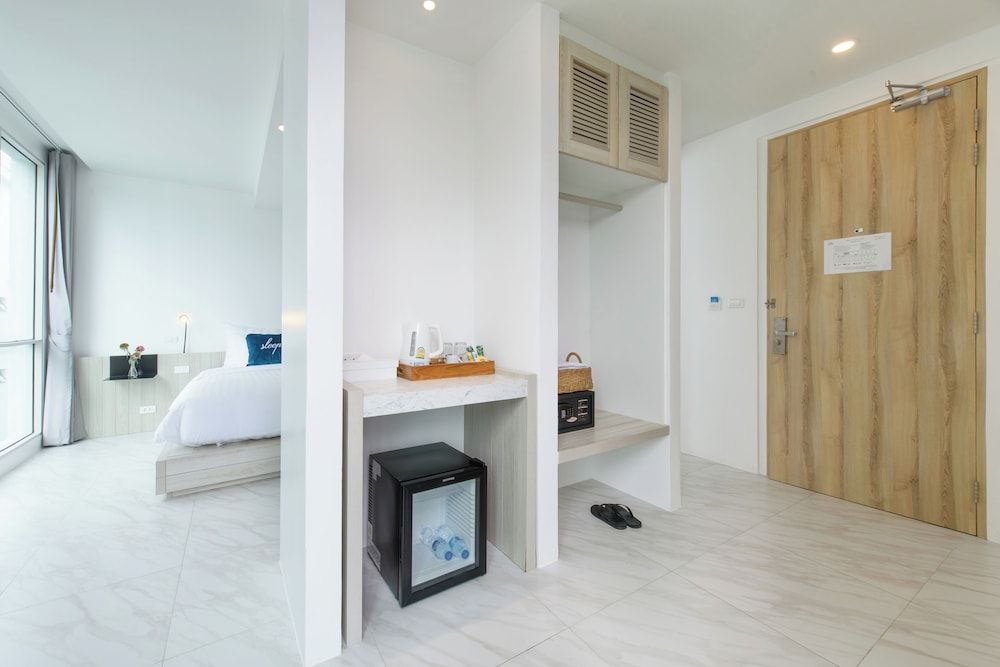 Costa Village Bangsaray Grand Deluxe Room 14