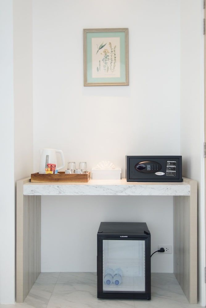 Costa Village Bangsaray Superior Twin Room 6