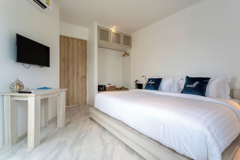 Costa Village Bangsaray Sky Terrace Room