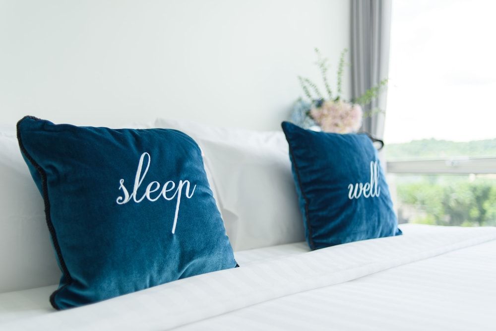 Costa Village Bangsaray Superior Twin Room 4