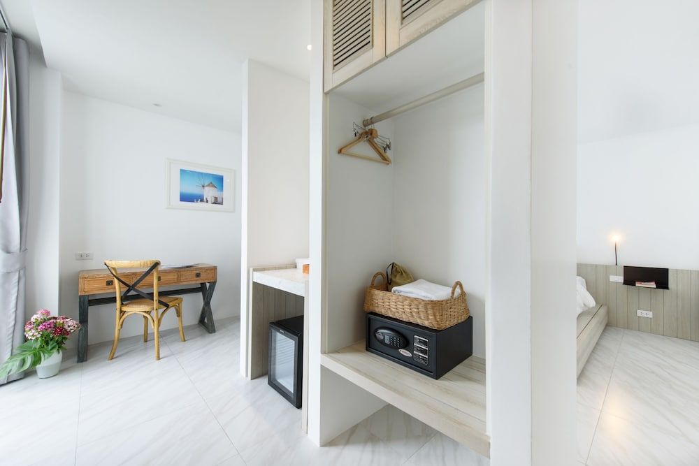 Costa Village Bangsaray Grand Deluxe Room 13