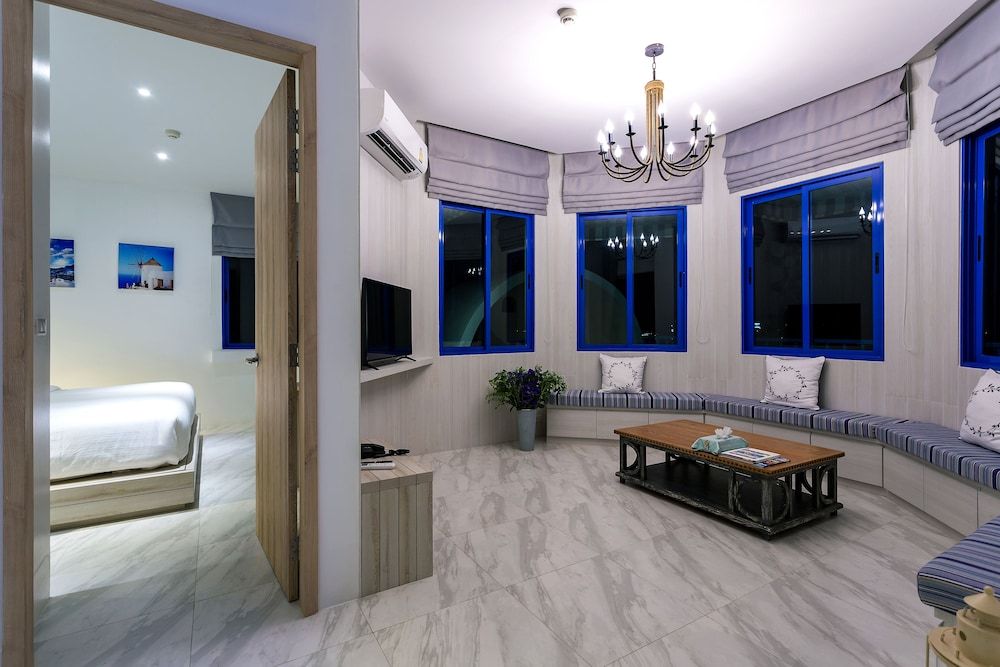 Costa Village Bangsaray Sky Terrace Room 5