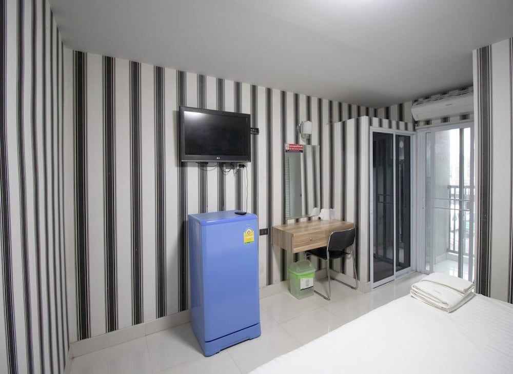 Kun Hotel Superior Double Room, 1 King Bed 7