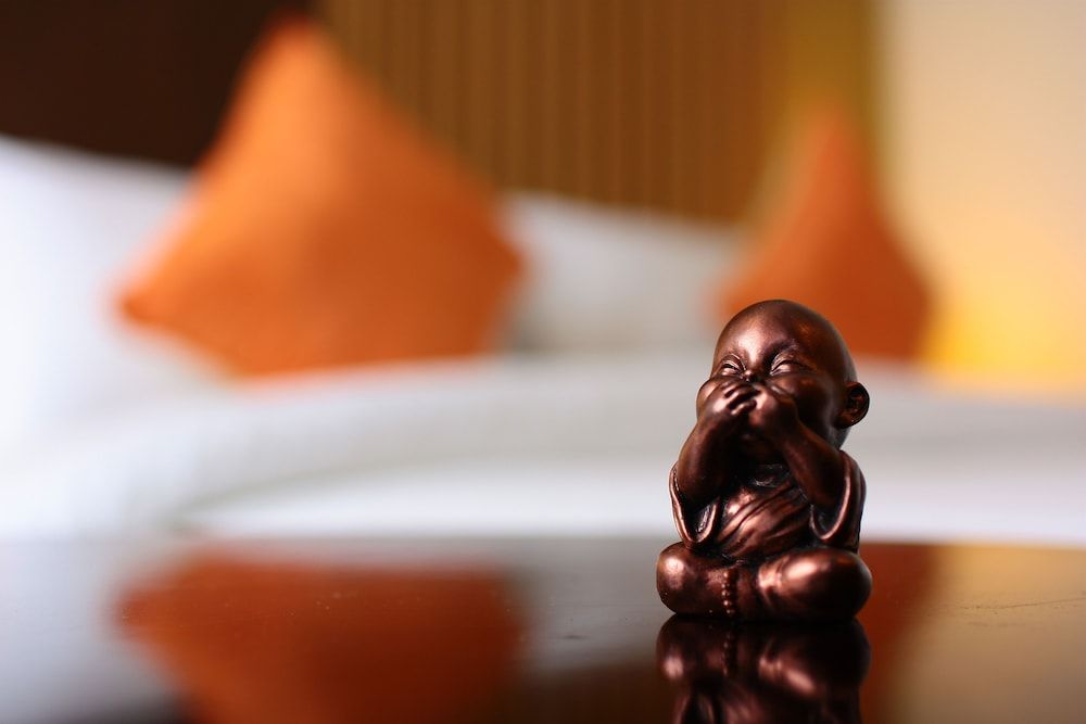 Breezotel Standard Twin Room 4