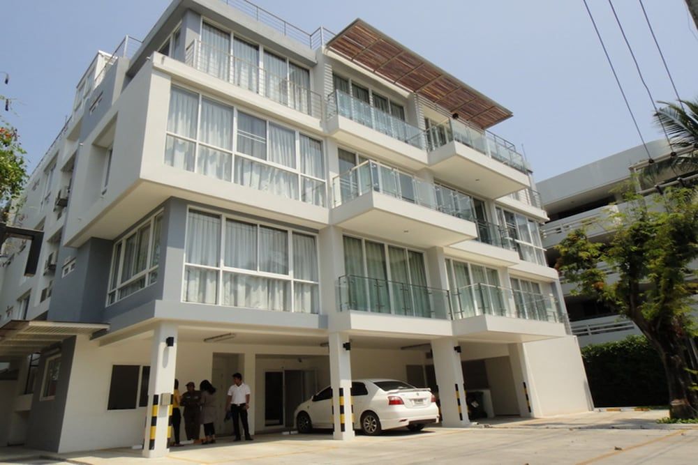 undefined Chan Residence Hua Hin 2