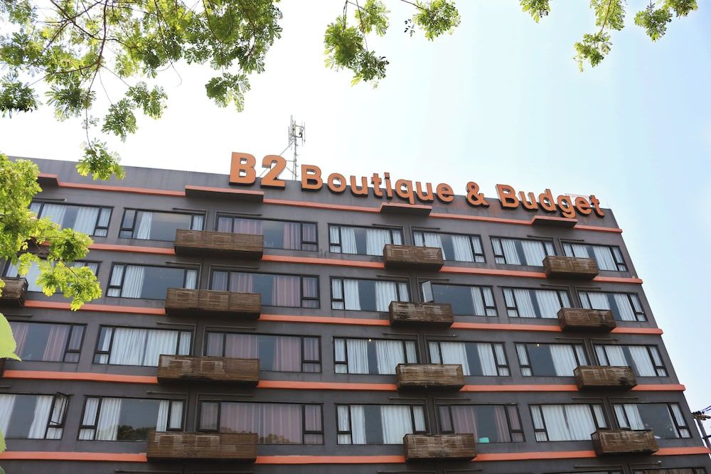undefined B2 Mahidol Boutique & Budget Hotel 7