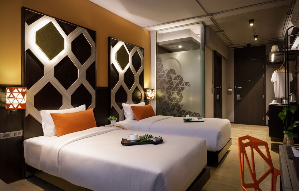 undefined Ae Lana Chiang Mai Hotel 3