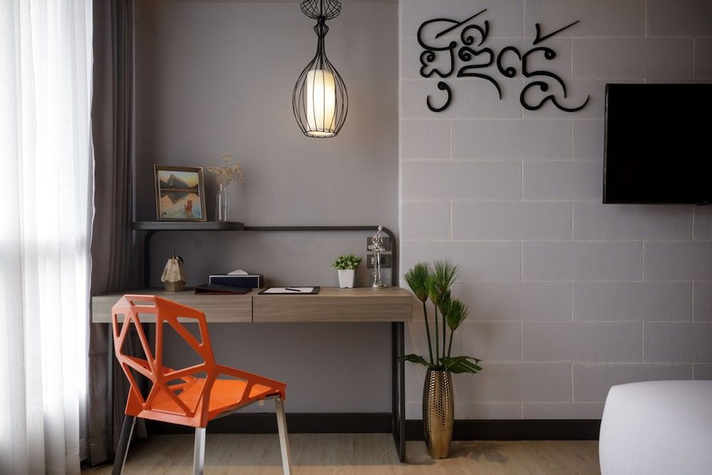 Ae Lana Chiang Mai Hotel Superior Double or Twin Room, 1 Double or 2 Twin Beds 13