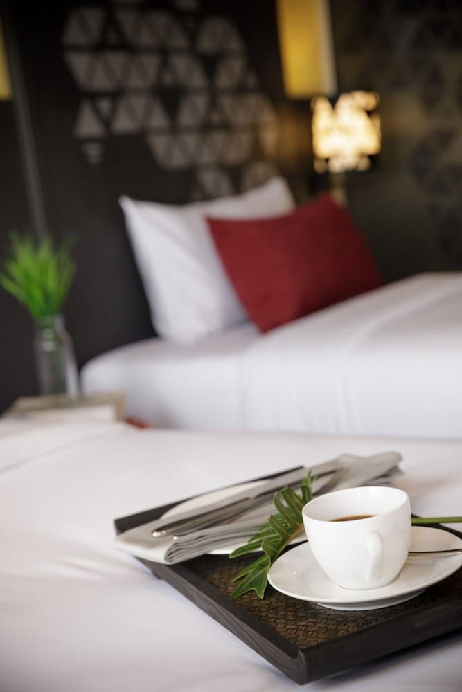 Ae Lana Chiang Mai Hotel Superior Double or Twin Room, 1 Double or 2 Twin Beds 14