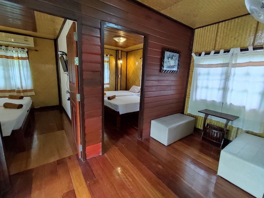 Baansuanlynjee Maeklong Resort Villa 2 Bedroom 7