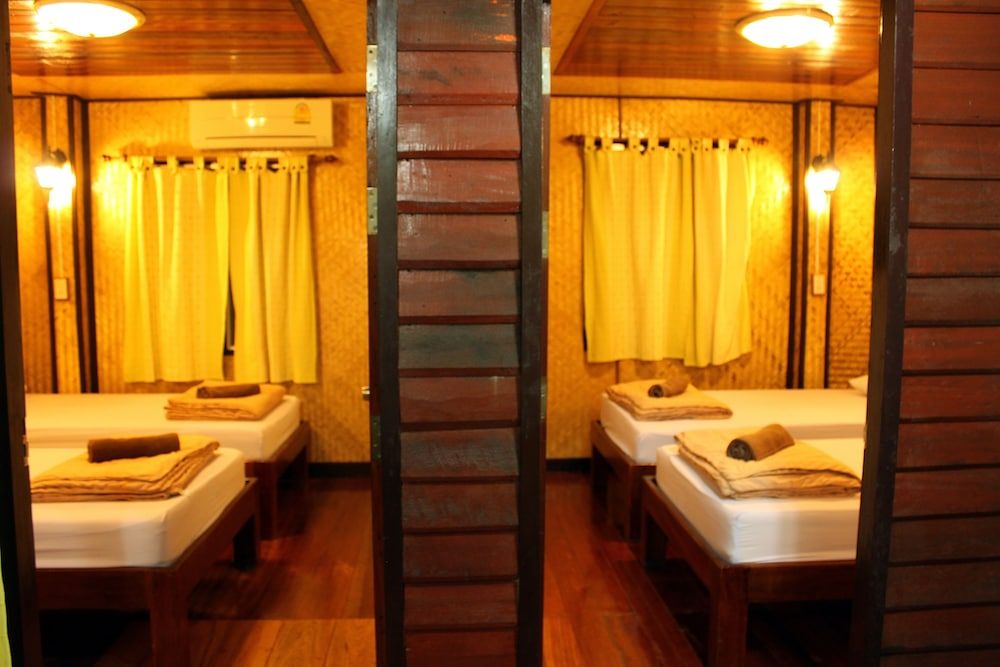 Baansuanlynjee Maeklong Resort Villa 2 Bedroom 8