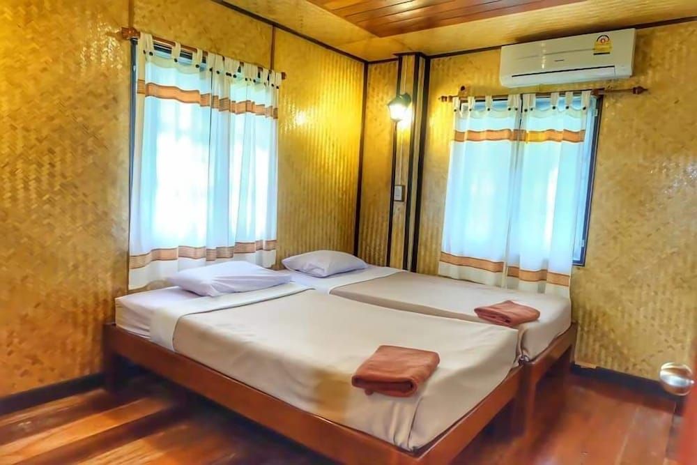 Baansuanlynjee Maeklong Resort Villa 2 Bedroom 6