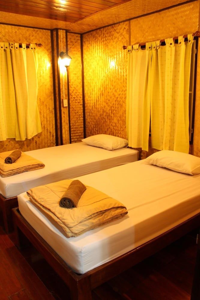 Baansuanlynjee Maeklong Resort Villa 2 Bedroom 3