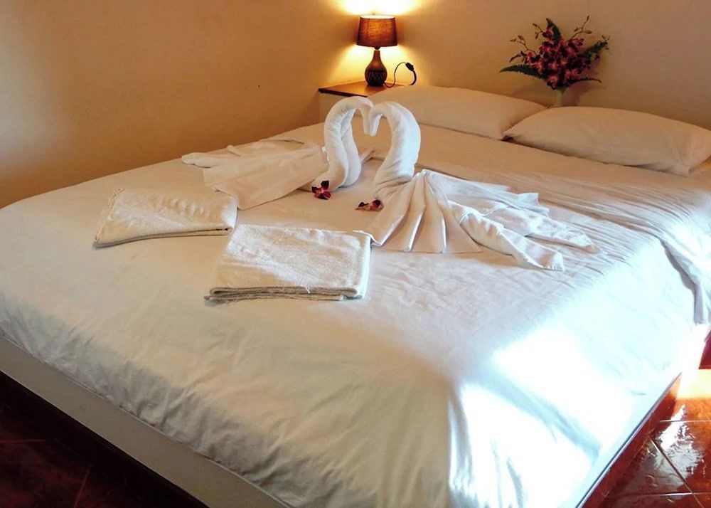 undefined Swiss Villas Panoramic 4