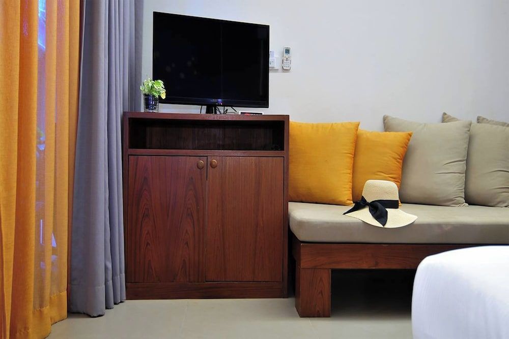 Bliss Resort Krabi Grand Superior Double Room 19