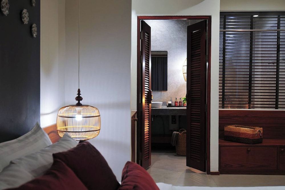 Bliss Resort Krabi Grand Superior Double Room 16