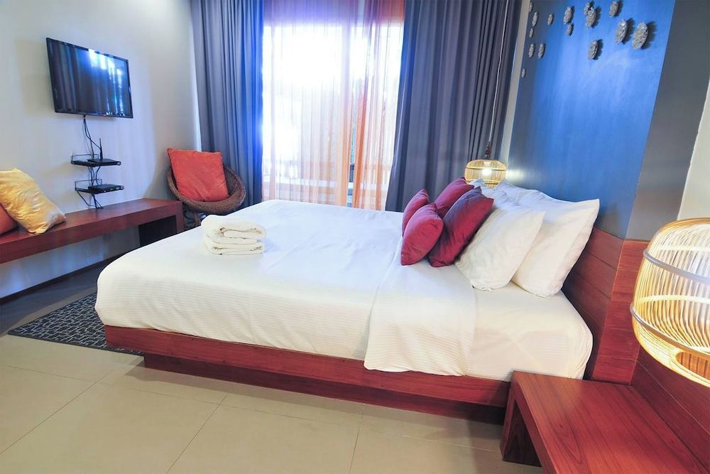 Bliss Resort Krabi Grand Superior Double Room