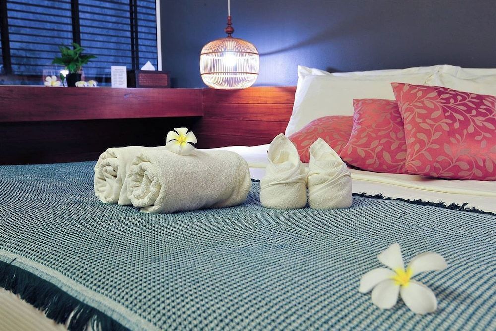 Bliss Resort Krabi Grand Superior Double Room 7