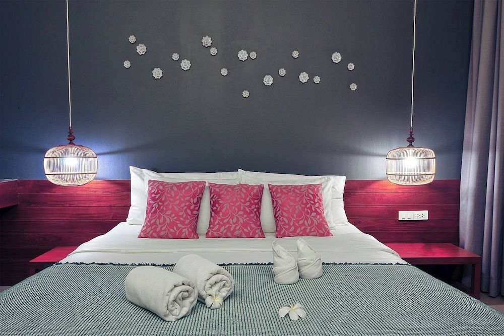 Bliss Resort Krabi Grand Superior Double Room 5