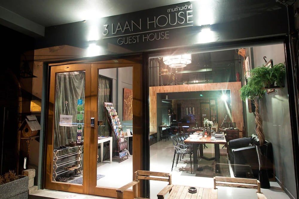 undefined 3Laan House 7