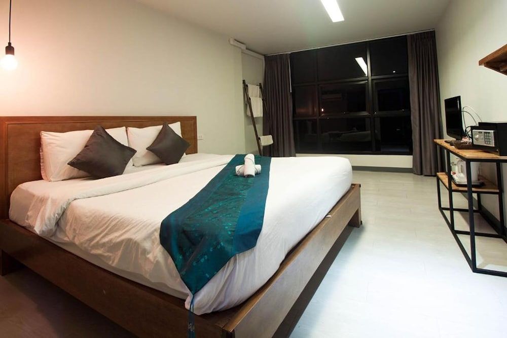 3Laan House Standard Double 3