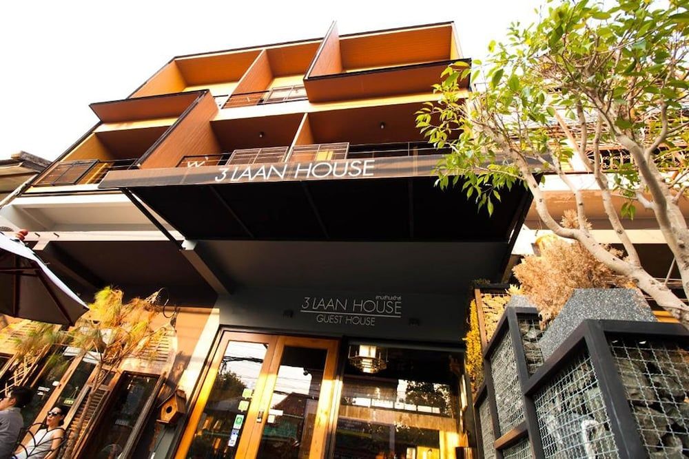 undefined 3Laan House 6