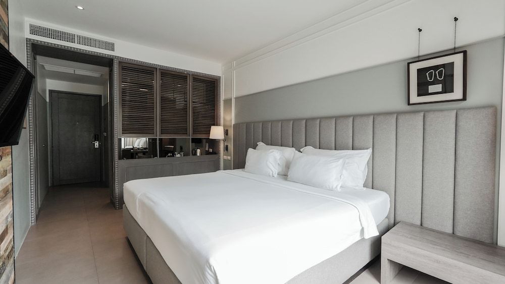 undefined Sugar Marina Hotel - Cliffhanger - Aonang 4