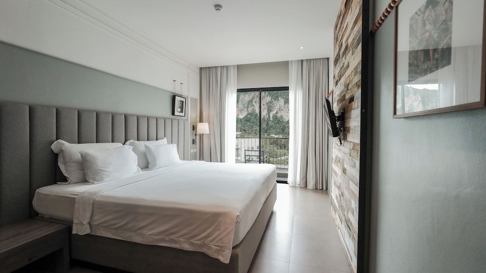 undefined Sugar Marina Hotel - Cliffhanger - Aonang 2