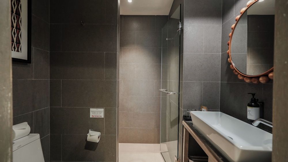 undefined Sugar Marina Hotel - Cliffhanger - Aonang 9