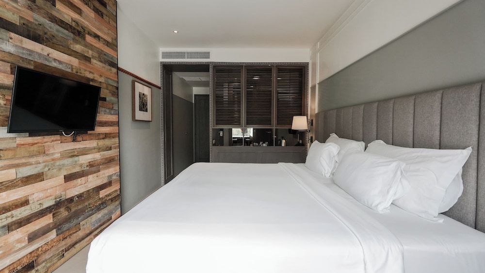 undefined Sugar Marina Hotel - Cliffhanger - Aonang 3