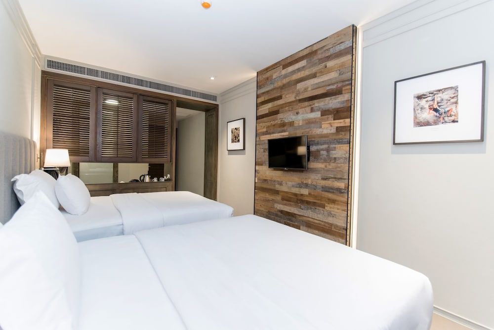 undefined Sugar Marina Hotel - Cliffhanger - Aonang 3