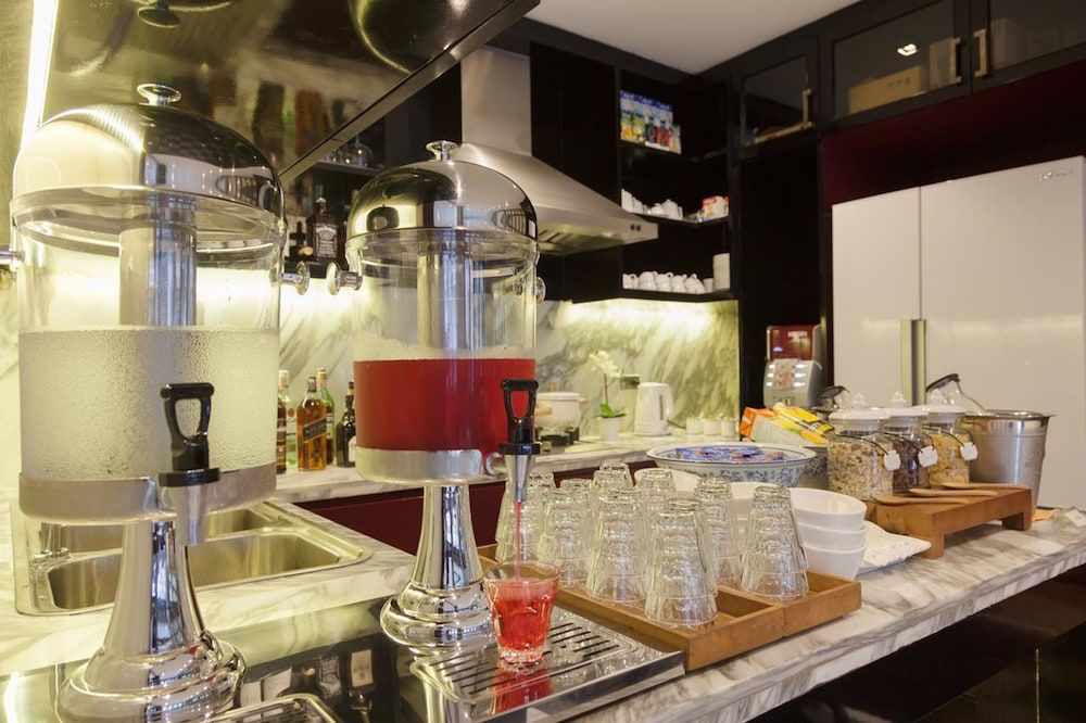 undefined Oriental Heritage Hotel 9