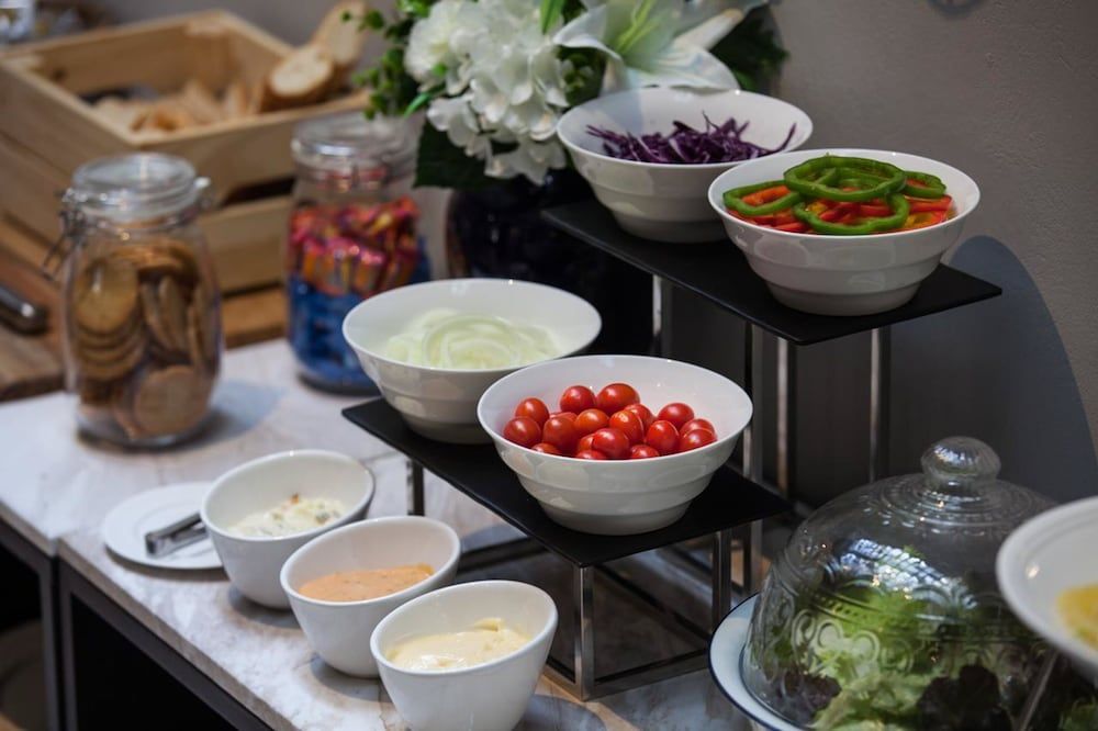 undefined Oriental Heritage Hotel 8