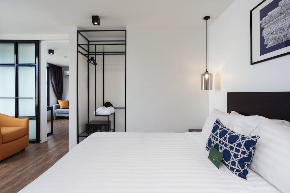 undefined Oriental Heritage Hotel 3