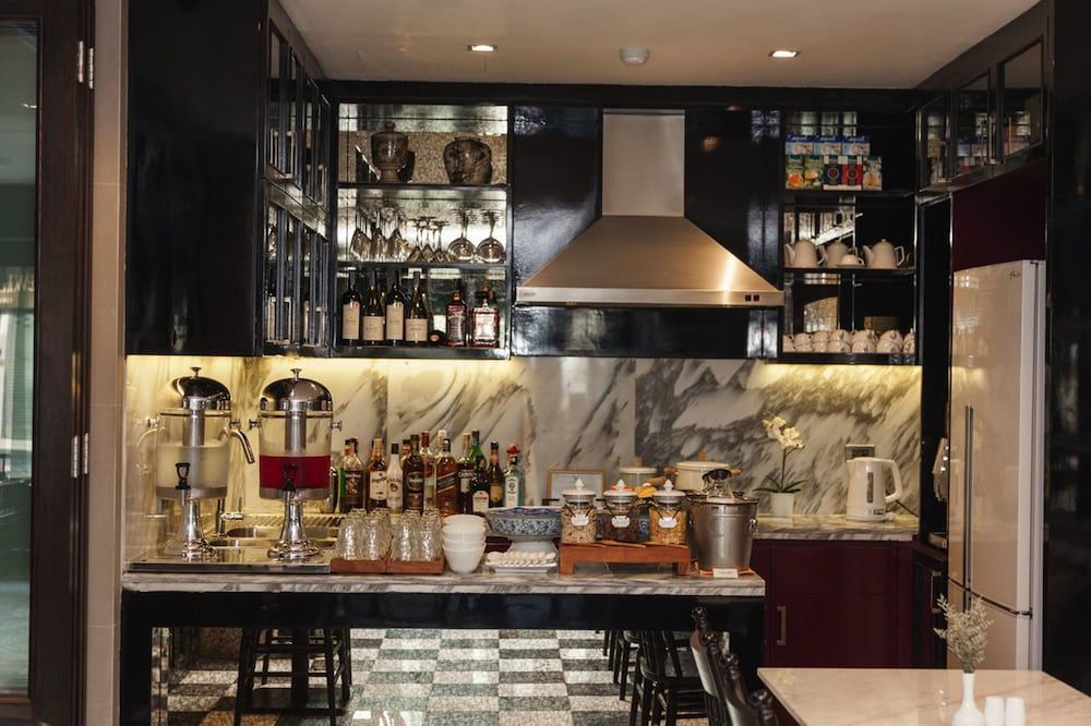 undefined Oriental Heritage Hotel 2